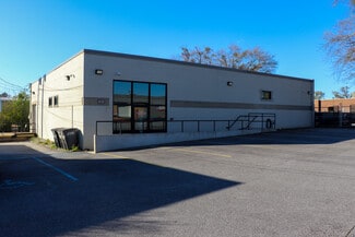 Plus de détails pour 8 Michael Dr, Greenville, SC - Local d'activités à louer