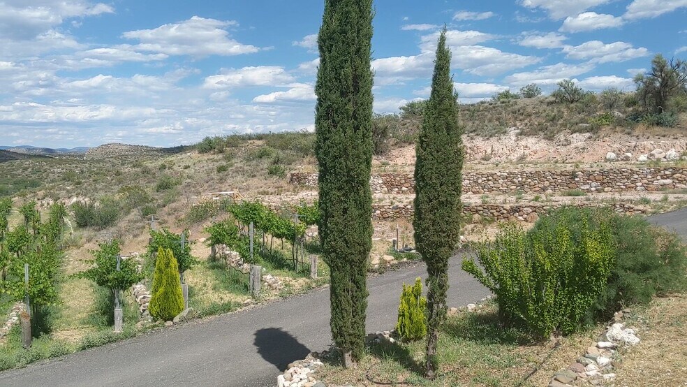 3445 S Grapevine Way, Cottonwood, AZ à vendre - Vidéo sur l’annonce professionnelle – Image 3 sur 17