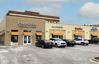 Plus de détails pour 2717 N Mayfair Rd, Wauwatosa, WI - Bureau/Local commercial à louer