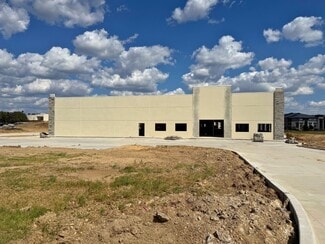 Plus de détails pour 325 Hancock Dr, Hudson Oaks, TX - Local d’activités à vendre