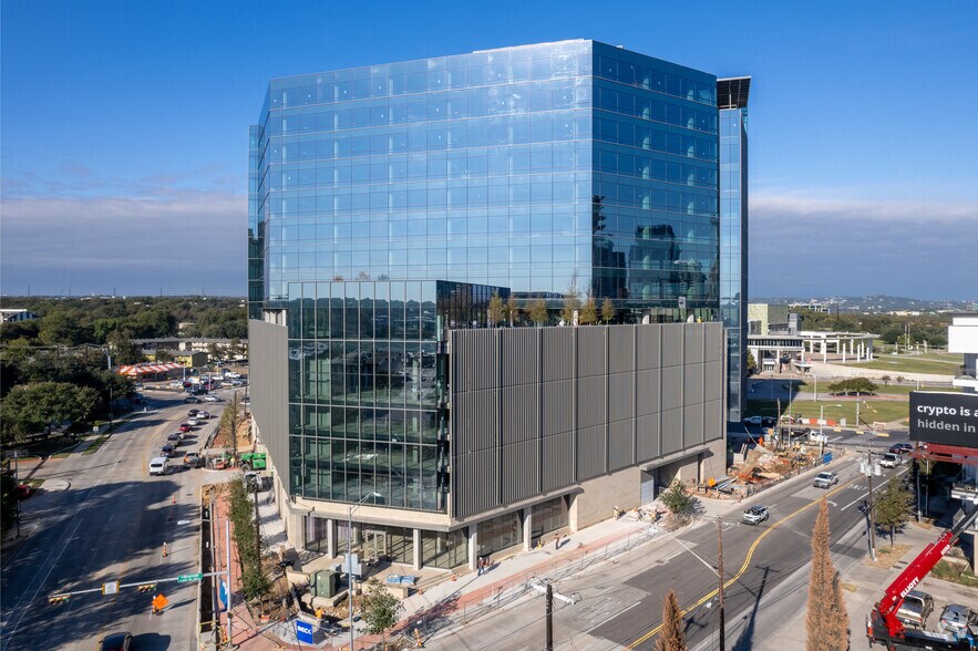 401 S 1st St, Austin, TX à louer - Photo de l’immeuble – Image 2 sur 47