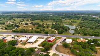Plus de détails pour 805 N Magnolia Ave, Luling, TX - Local d’activités à vendre