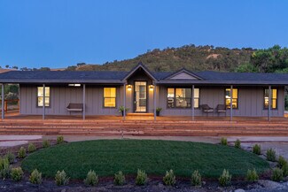 Plus de détails pour 4475 Interlake rd, Bradley, CA - Terrain à vendre
