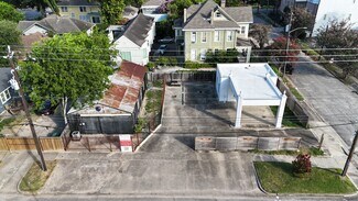 Plus de détails pour 4002 La Branch St, Houston, TX - Local d'activités à louer