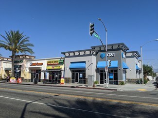 Plus de détails pour 5039-5059 Whittier Blvd, Los Angeles, CA - Bureau/Local commercial à louer