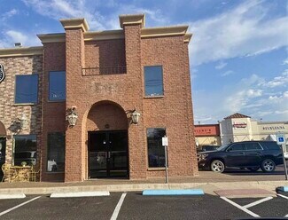 Plus de détails pour 1705 E Del Mar, Laredo, TX - Local commercial à louer
