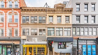 Plus de détails pour 151 Rivington St, New York, NY - Local commercial à louer