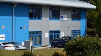 Plus de détails pour Discovery Ter, Currie - Bureau à louer