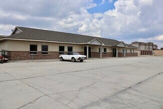 Plus de détails pour 120 Cole Ave, Pinedale, WY - Bureau à vendre