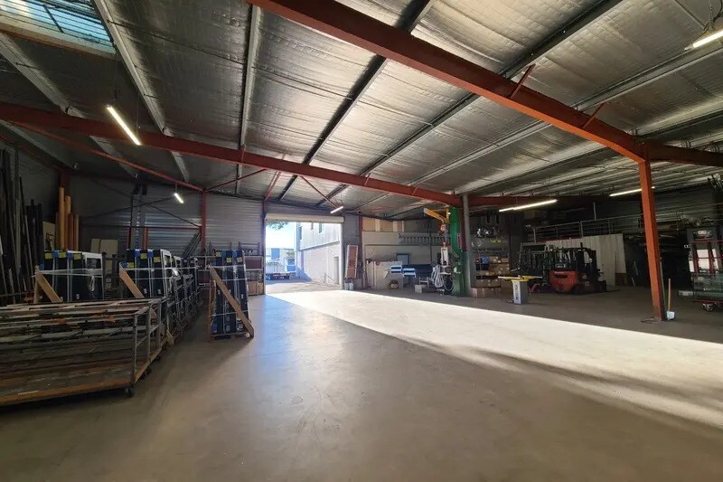 Local d'activités dans Béziers à vendre - Photo intérieure – Image 2 sur 7