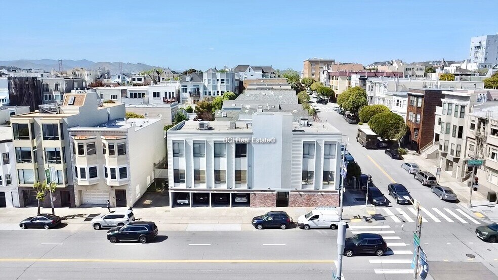 3400 California St, San Francisco, CA à louer - Photo de l’immeuble – Image 1 sur 36