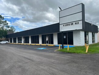 Plus de détails pour 6125 FM 1960 Rd W, Houston, TX - Local commercial à louer