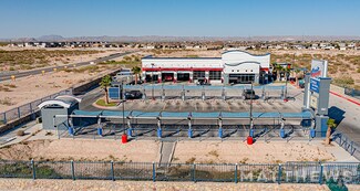 Plus de détails pour 170 N Kenazo Ave, Horizon City, TX - Spécialisé à vendre