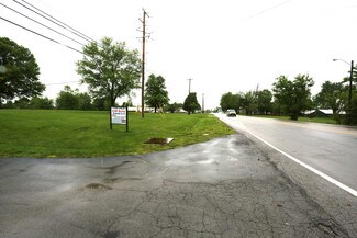 Plus de détails pour 6926 Shelbyville Rd, Simpsonville, KY - Terrain à vendre