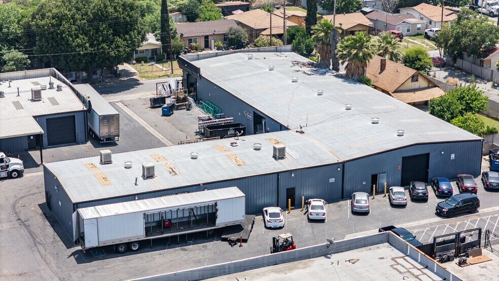 448 S Pershing Ave, San Bernardino, CA à louer - Photo de l’immeuble – Image 3 sur 26