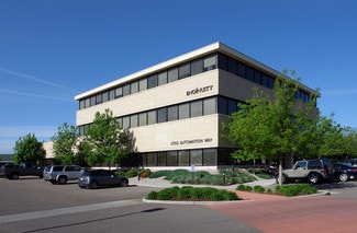 Plus de détails pour 3702 Automation Way, Fort Collins, CO - Bureau à vendre