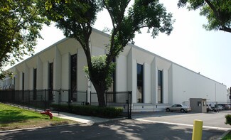 Plus de détails pour 1300 W Artesia Blvd, Compton, CA - Industriel/Logistique à louer