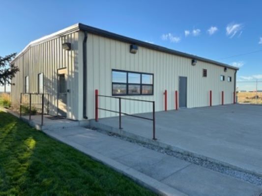 25 Airport Rd, Shelby, MT à vendre - Photo de l’immeuble – Image 2 sur 5
