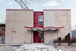 Plus de détails pour 2110 S Park Ave, Minneapolis, MN - Logement à vendre