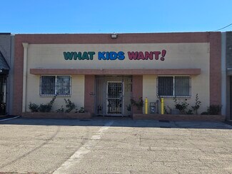 Plus de détails pour 19428 Londelius St, Northridge, CA - Industriel/Logistique à vendre