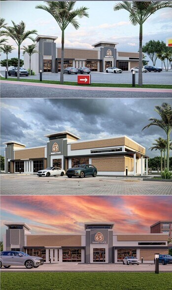 1285 Lindsay Blvd, Lindsay, CA à vendre - Photo de l’immeuble – Image 2 sur 3
