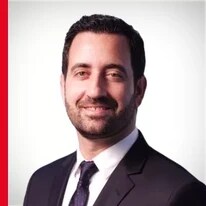Benjamin Zaoui