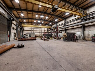 Plus de détails pour 14535 US Route 60, Milton, WV - Industriel/Logistique à vendre