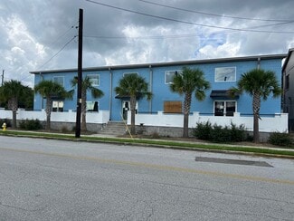 Plus de détails pour 3265 N Carolina Ave, North Charleston, SC - Bureau à vendre