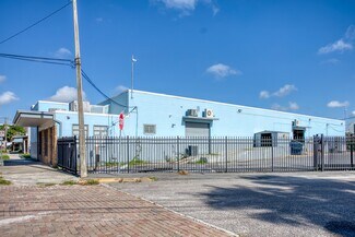 Plus de détails pour 1201 W Jackson St, Orlando, FL - Industriel/Logistique à vendre