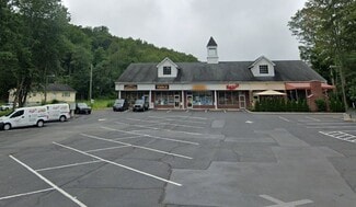 Plus de détails pour 415 Main St, Monroe, CT - Local commercial à louer