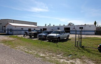 Plus de détails pour 4120 Roush Ave, Orlando, FL - Industriel/Logistique à vendre