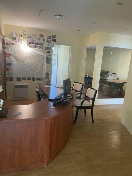 Bureau dans Brest à louer - Photo intérieure – Image 1 sur 11