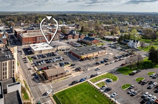 Plus de détails pour Central KY NNN Opportunity – à vendre, Danville, KY