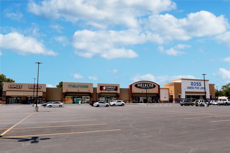 801-811 W Pierce St, Carlsbad, NM à vendre - Photo de l’immeuble – Image 3 sur 13