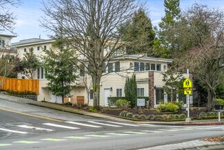 Plus de détails pour 1418 Market St, Kirkland, WA - Local commercial à vendre