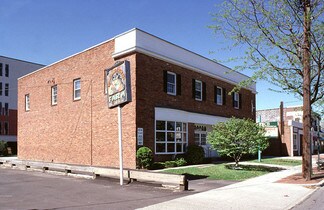 Plus de détails pour 1583 Post Rd, Fairfield, CT - Bureau à louer