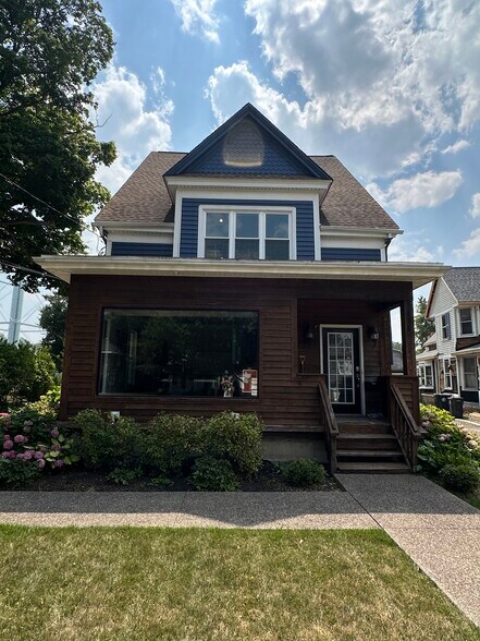 6429 W Quaker St, Orchard Park, NY à vendre - Photo de l’immeuble – Image 3 sur 22