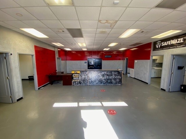 541 Oliver Rd, Montgomery, AL à louer - Photo intérieure – Image 3 sur 6