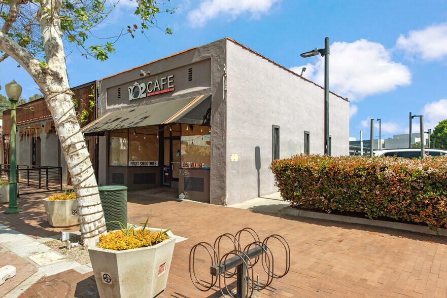 12908 Main St, Garden Grove, CA à vendre - Photo principale – Image 1 sur 17