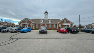 Plus de détails pour 5899 Montclair Blvd, Milford, OH - Bureau à louer