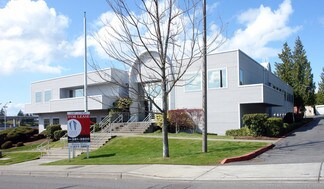 Plus de détails pour 3100 S 176th St, Seatac, WA - Bureau à louer