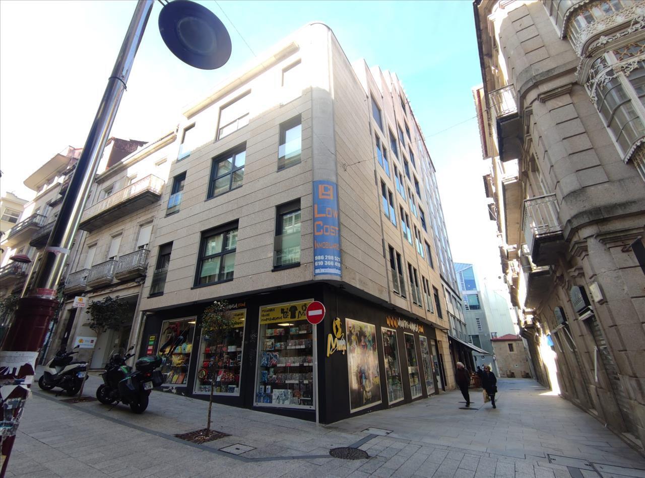 Local commercial dans Vigo à vendre Photo de l’immeuble– Image 1 sur 15