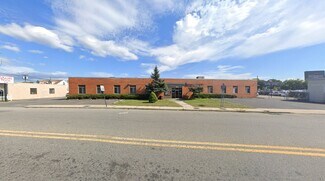 Plus de détails pour 650 Huyler St, South Hackensack, NJ - Industriel/Logistique à louer