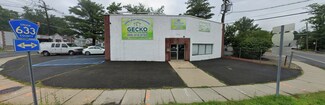 Plus de détails pour 2515 Vauxhall Rd, Union Township, NJ - Local commercial à vendre