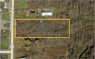 Plus de détails pour 7835 Transit Rd, East Amherst, NY - Terrain à vendre