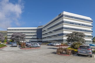Plus de détails pour 395 Oyster Point Blvd, South San Francisco, CA - Bureau à louer