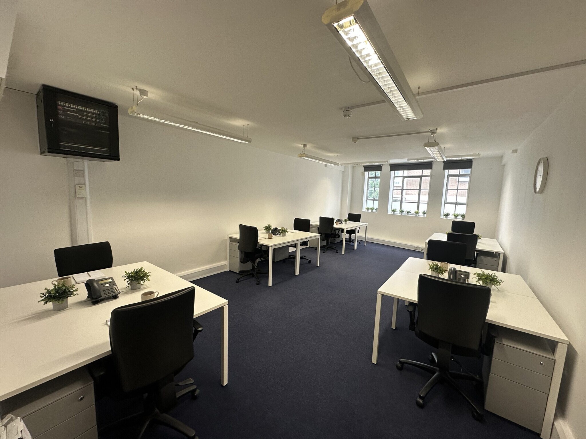 154-156 Blackfriars Rd, Londres à louer Photo intérieure– Image 1 sur 6