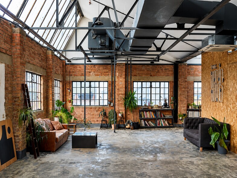 15 Argall Ave, Londres à louer - Photo de l’immeuble – Image 3 sur 9