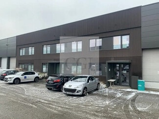 Plus de détails pour Local d'activités à louer