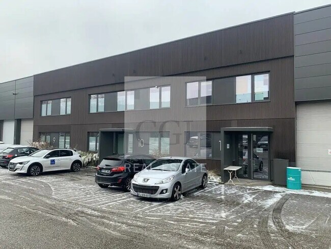 Plus de détails pour 12 Chemin Des Gorges, Dardilly - Local d'activités à louer